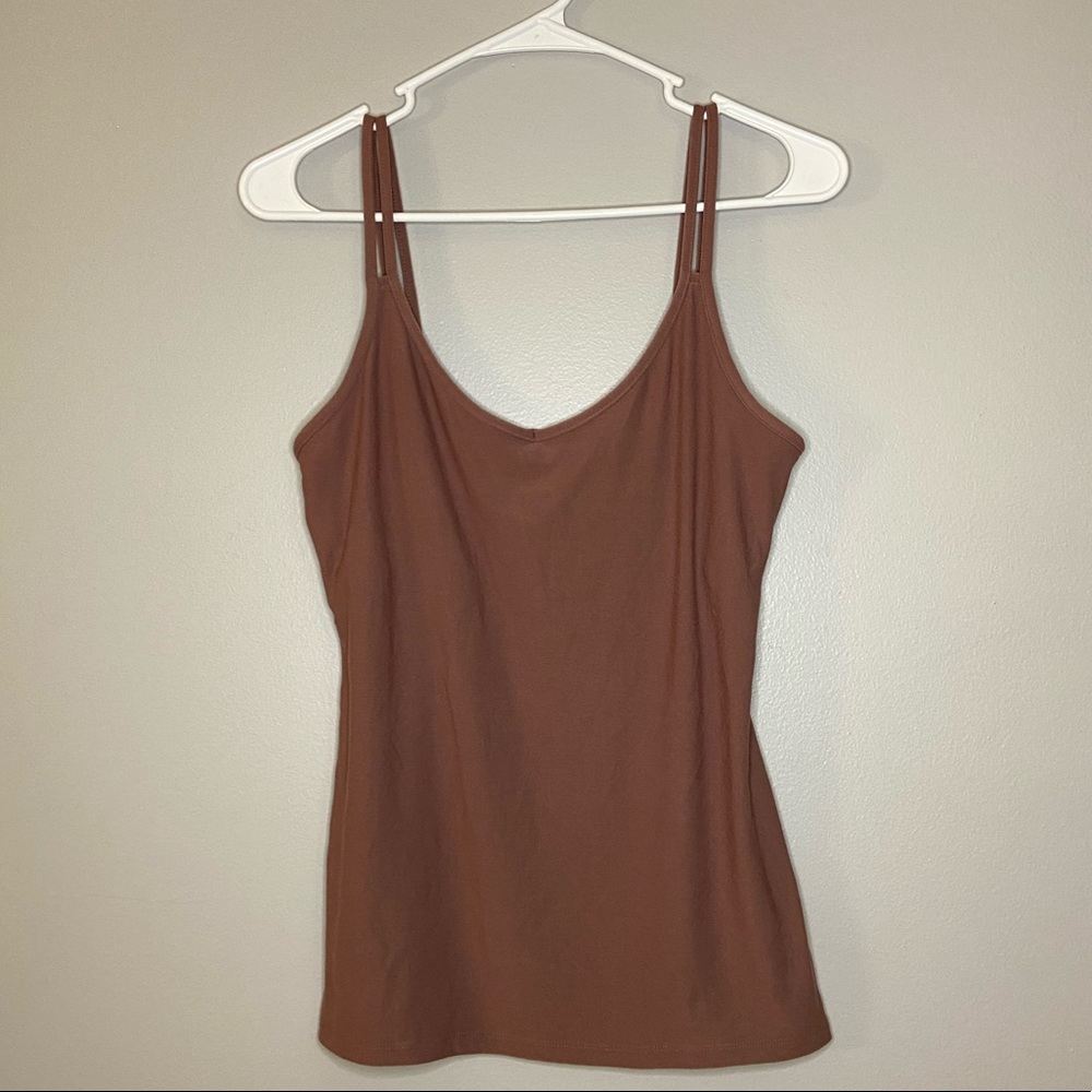 Women’s V-neck camisole